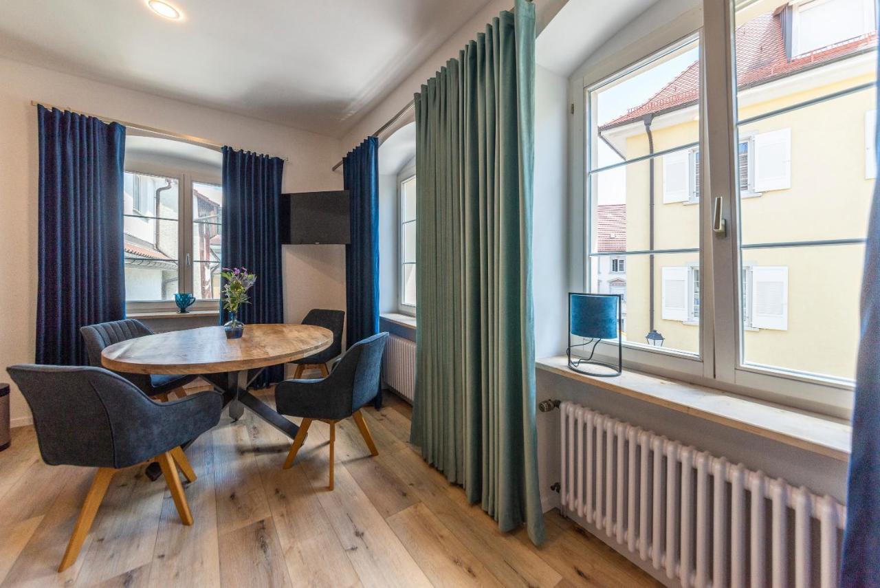 Apartment 9 Stockach Exterior foto