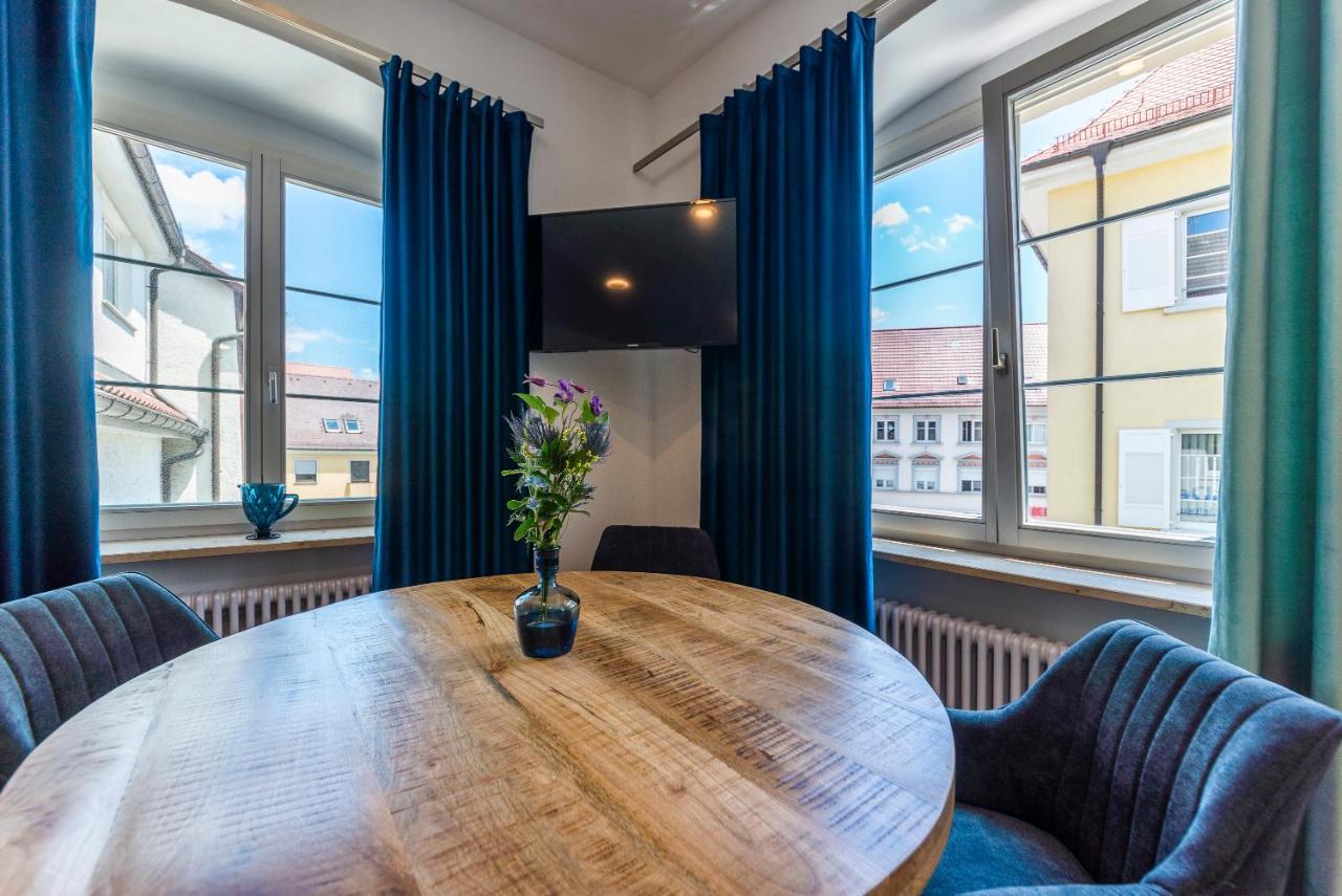 Apartment 9 Stockach Exterior foto